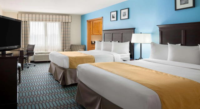 Country Inn & Suites by Radisson, Lubbock, TX, Prenota Hotel Hotel a Lubbock con piscina, Piscina