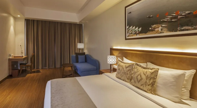 Номер Premier Lemon Tree Premier, Patna