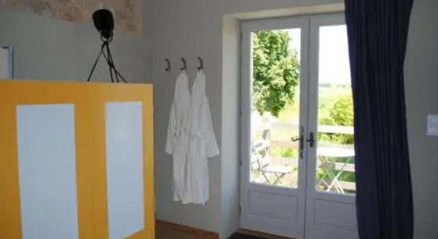 Les Foucauds, Réserver Hôtel Saint-Quentin-de-Caplong 