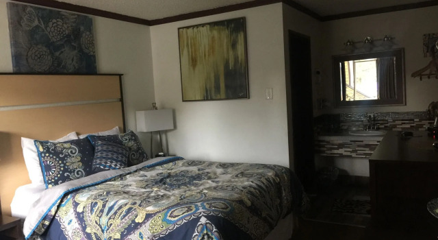 Dunes Motel