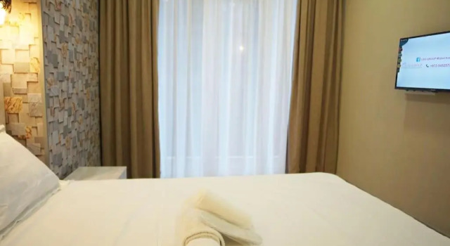 Leo Group Apartment 16-10 Elegance Batumi, Book Apartment Batumi 