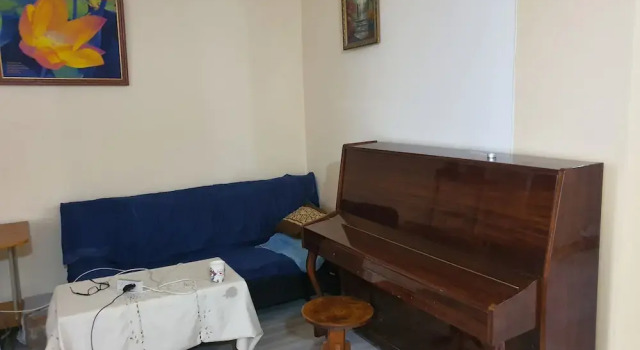 Bett im Wohnheim Armena - Nork Marash