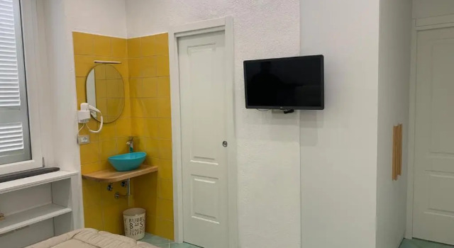 Номер Standard B&B Don Luì
