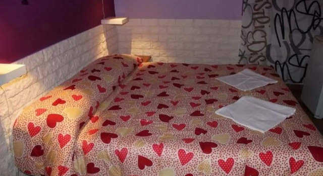 Domus Romana B & B