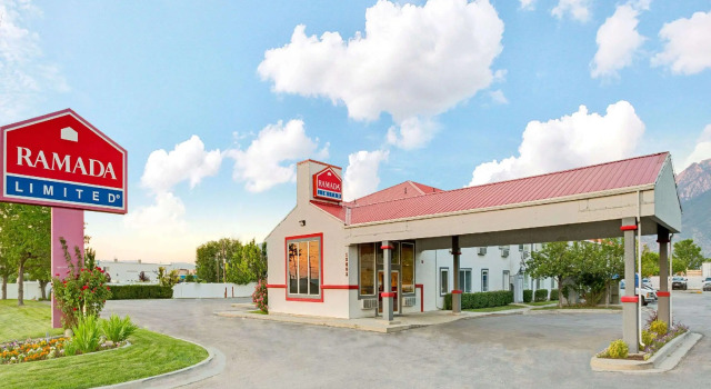 Номер Standard Ramada by Wyndham Draper, Utah