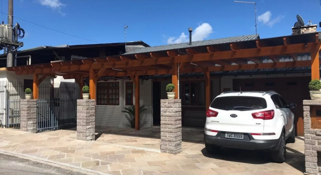 Residenciais Gramado Encantos