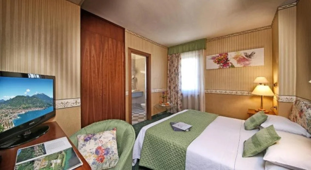 Hotel Vigna