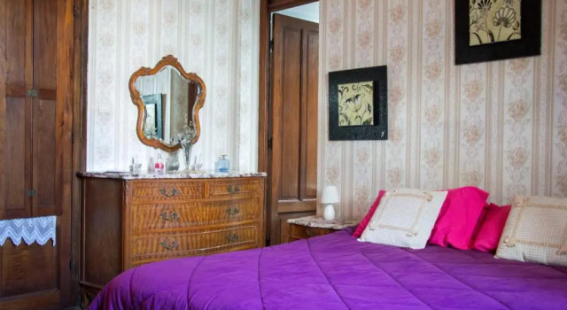 Standaard kamer Cane B&B
