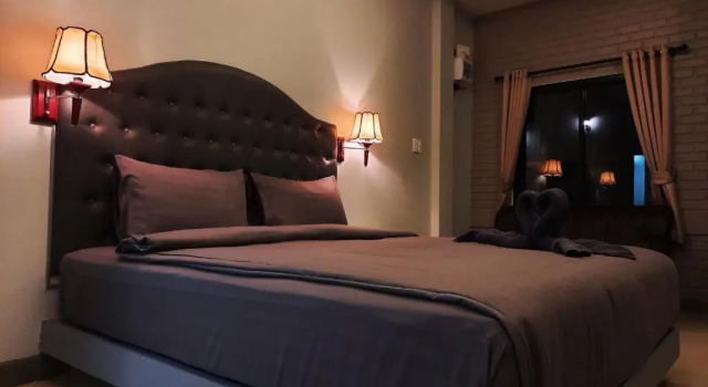 Номер Superior Home resort
