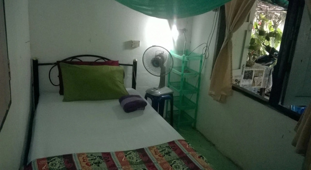 Номер Standard Grandmas Home Sangkhlaburi