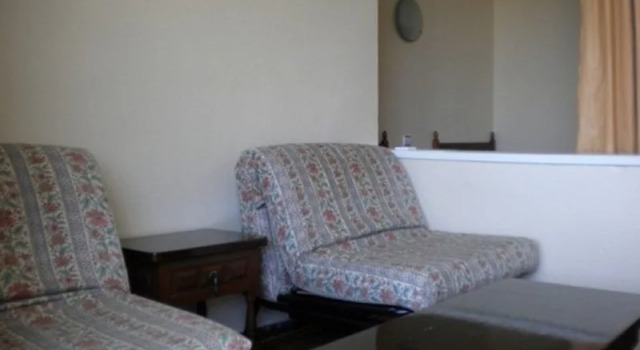 Apartamentos Complejo Eurhostal