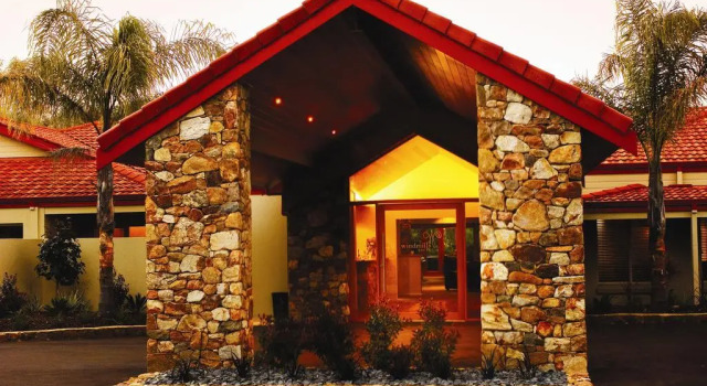 Windmills Break, Reserva ahora Hotel Naturaliste Australia