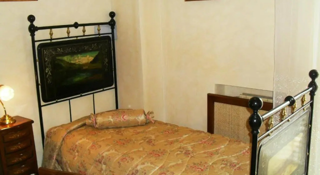 Номер Deluxe I 13 Cavalieri Guest House