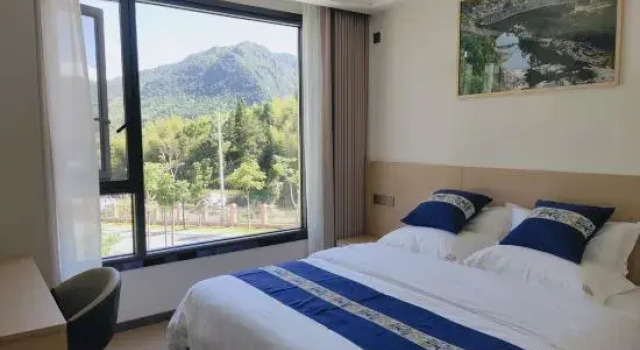 Bridge View Homestay, Boek Hotel Wenzhou Zhejiang