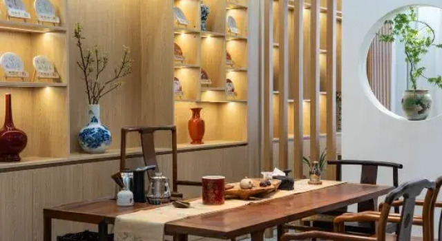 Maitreya Time Elegant Restaurant, Prenota Hotel Miyang Yunnan