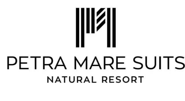 Двухместный номер Deluxe с частичным видом на море Petra Mare Suites Natural Resort