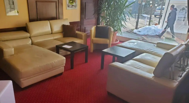 CAREA Residenz Hotel Harzhöhe, Book Hotel SPA Hotels in Goslar, SPA