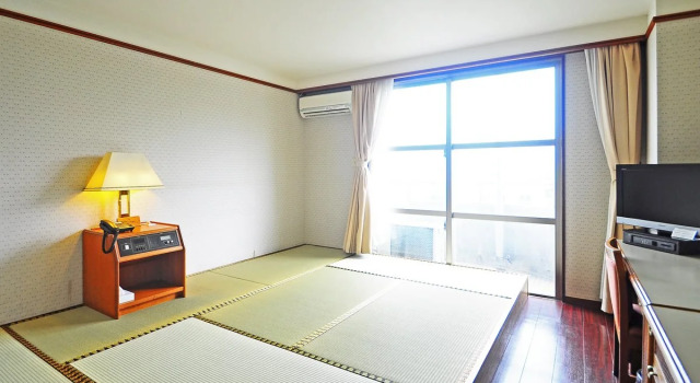 Hotel Kyowa
