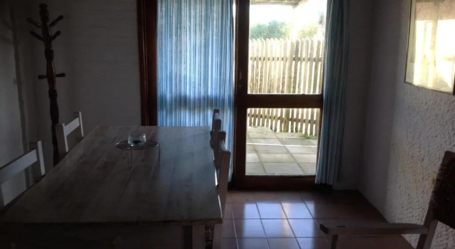 Бунгало Coco Loco Lodge