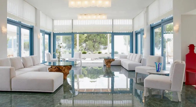 ELIVI Skiathos