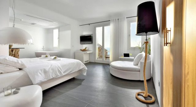 Mykonos Luxury Villas