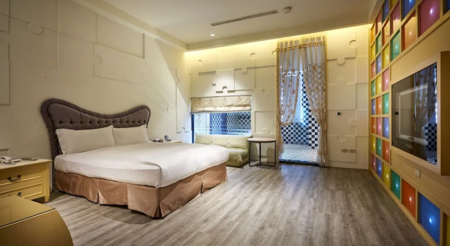 Люкс Standard Takao Motel