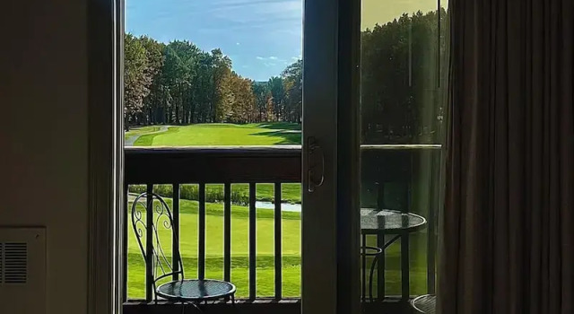 Номер Standard Atkinson Resort & Country Club