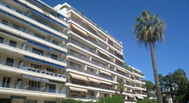 Appartements de Standing Cannes Centre