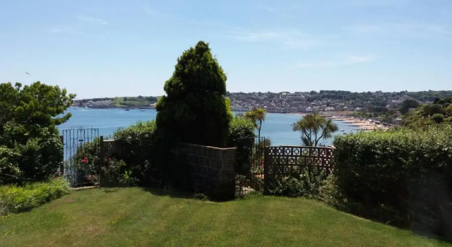 Grand Hotel Swanage, Забронировать Отель Отели Дорсет с парковкой, Парковка