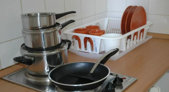 Апартаменты Superior с балконом и с красивым видом из окна Szegedi Partfürdő Kemping és Apartman