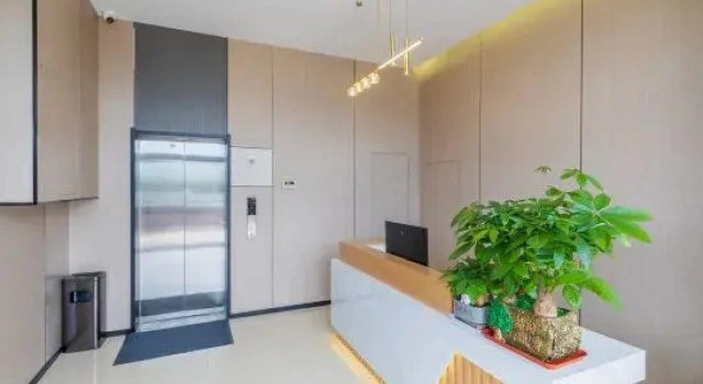 Yuexiang Yaju Hotel, Забронировать Отель Отели Ляньюньган с парковкой, Парковка
