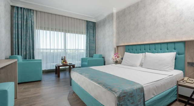 Номер Standard Anadolu Hotels Didim Club