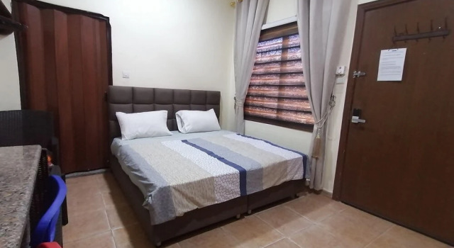 Relax House studio apartment, Varaa Huoneisto King Hussein International Airport Akaba