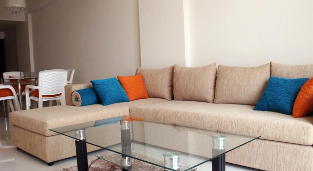Serene Service Apartment, Забронировать Апартаменты/квартира Апартаменты Западной провинции, Апартаменты/квартира