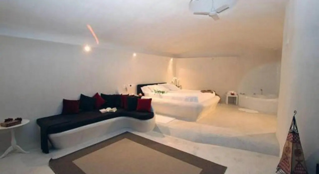 Номер Standard Hotel Rural & Spa Las Nubes