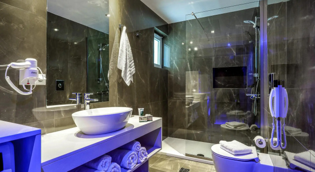 Люкс Superior Elysian Suites