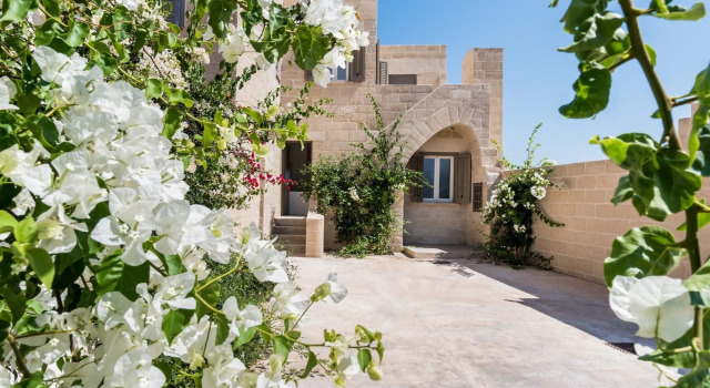 Firriato Hospitality - Calamoni di Favignana Apartments, Забронировать Апартаменты/квартира Фавиньяна Эгадские острова