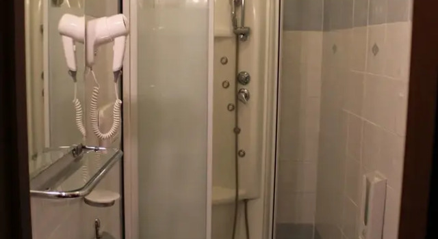 Номер Classic Galleria Rooms & Apartments Smart Stay nel cuore di Frascati
