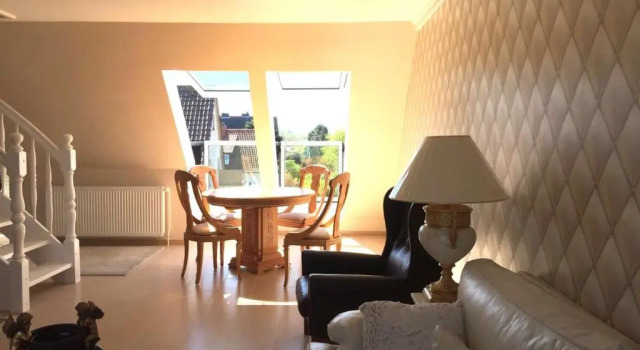 Tiffany´s Ferienapartments sind alles, außer... gewöhnlich!!!