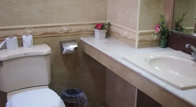 Двухместный номер Standard Parkway Inn