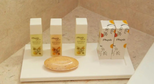 Двухместный номер Standard Palladion Boutique Hotel