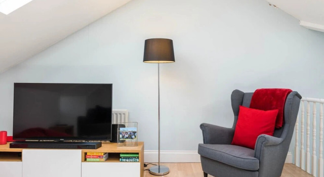 Luxury Modern 1 Bed Loft Conversion Clapham South, Забронировать Отель Отели Англии 3 звезды, 3*