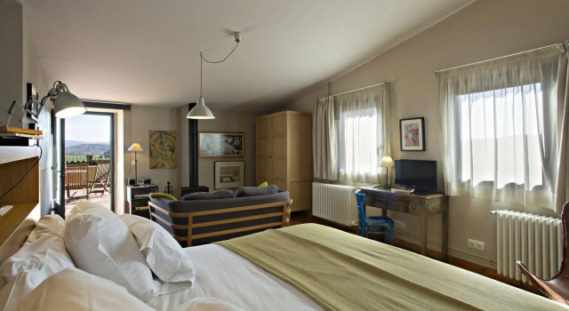 Encís dEmpordà, Réserver Hôtel Casavells 