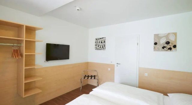 Двухместный номер Standard City Motel Soest