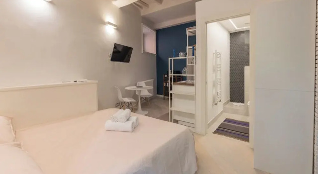Студия Superior iFlat Monti Studio Apartment
