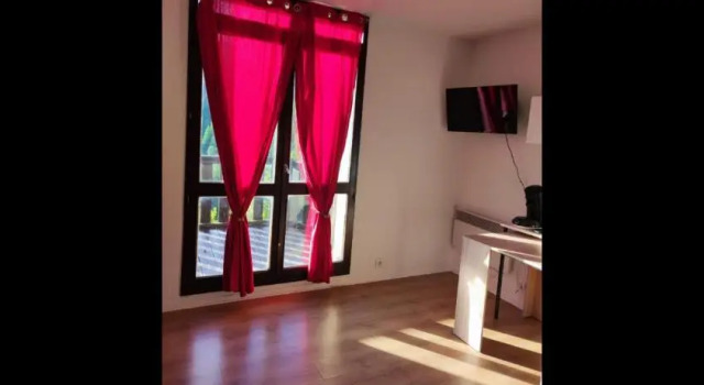 Jolies Appartement 6 couchages a praloup 1600 avec balcons, Забронировать Апартаменты/квартира Юверне-Фур Ubaye Valley, рядом с Гондольный подъемник Моланес
