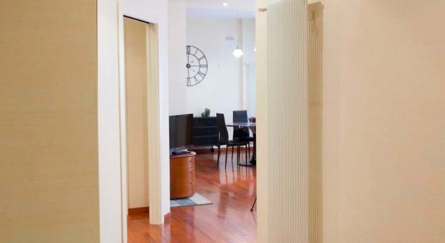 Ca' Savì apartment, Забронировать Апартаменты/квартира Бари Bari Province, рядом с Малый театр