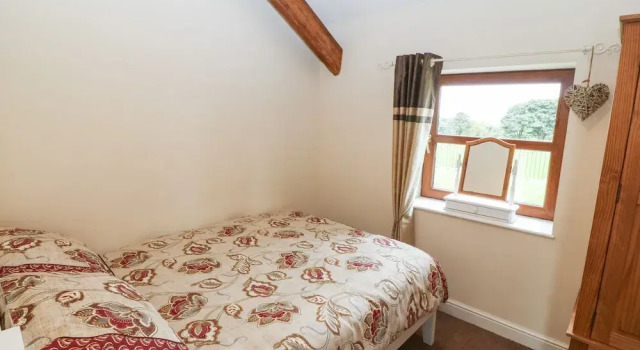 Коттедж Y Beudy Cottage