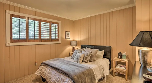 Cozy Lake Arrowhead Cabin < 2 Mi to Blue Jay Bay!