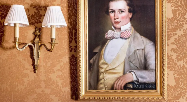 Номер Classic Hotel De Seine